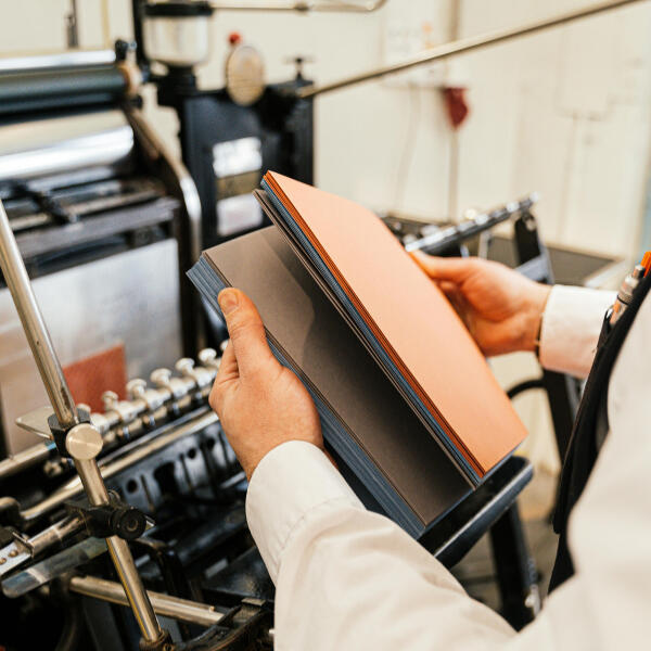 Industrial Paper Products Industrial paper products supplied through verified manufacturing partners for commercial and industrial applications
